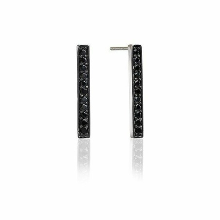 Boucles d´oreilles Femme Sif Jakobs SJ-E1023-BK 2,5 cm