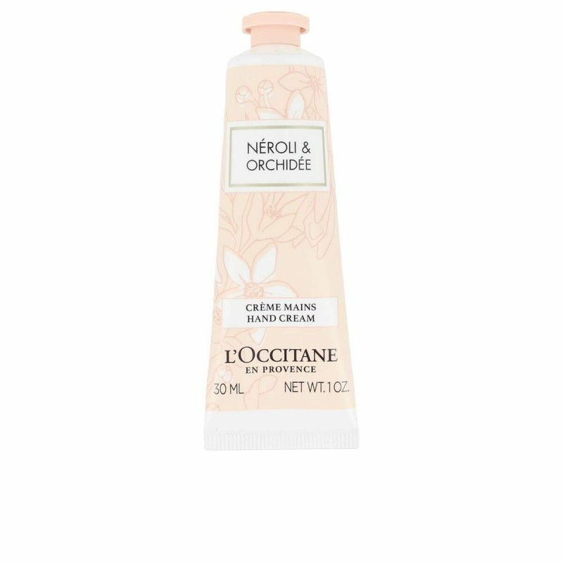 Lotion mains L'Occitane En Provence 12MA030NO22 30 ml