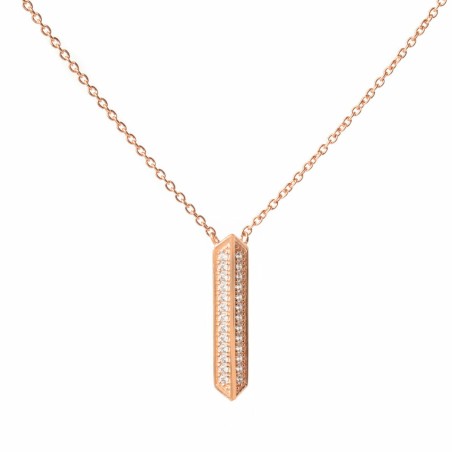 Ladies' Necklace Sif Jakobs C1007-CZ-RG 25-30 cm