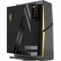 Desktop PC MSI Trident X2 14NUI9-265EU 64 GB RAM 2 TB SSD Nvidia Geforce RTX 4090