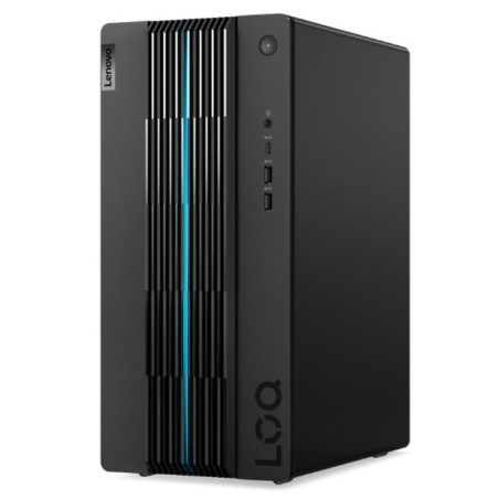 Desktop PC Lenovo LOQ 17IRB8 Intel Core i5-13400F 16 GB RAM 512 GB SSD Nvidia Geforce RTX 4060