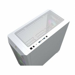 ATX Semi-tower Box Forgeon FO-ATX-ARC1W White