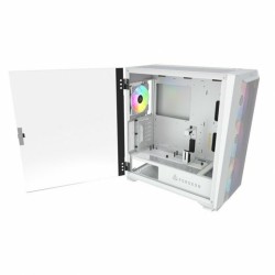 ATX Semi-tower Box Forgeon FO-ATX-ARC1W White