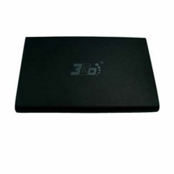 Gehäuse für die Festplatte 2,5" USB 3GO HDD25BK12