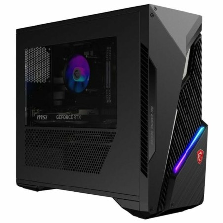 PC de bureau MSI MAG Infinite S3 14NUD7-1801ES 16 GB RAM 1 TB SSD Nvidia Geforce RTX 4060