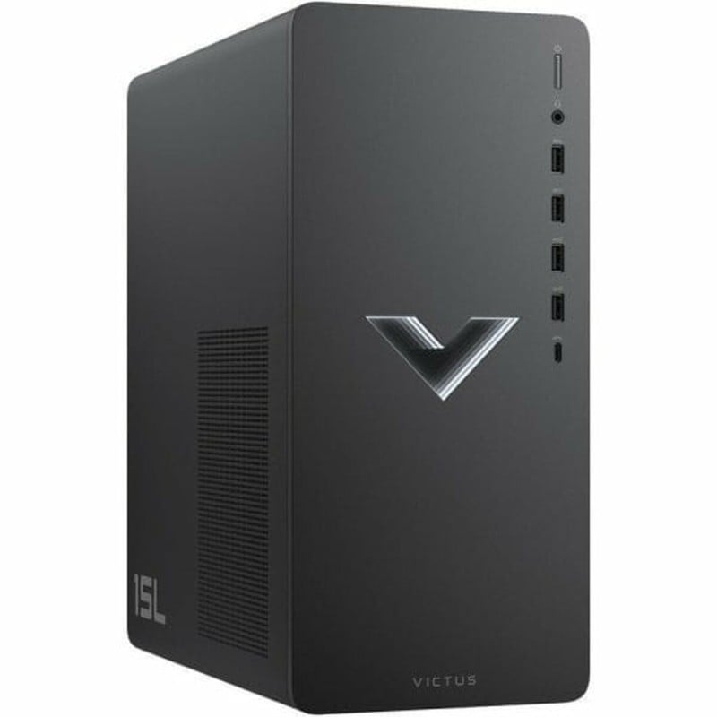 PC de bureau HP Victus 15L TG02-1079ns i7-13700F 16 GB RAM 1 TB SSD NVIDIA GeForce RTX 3050