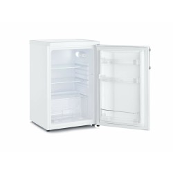 Combined Refrigerator Severin VKS8808      85 White