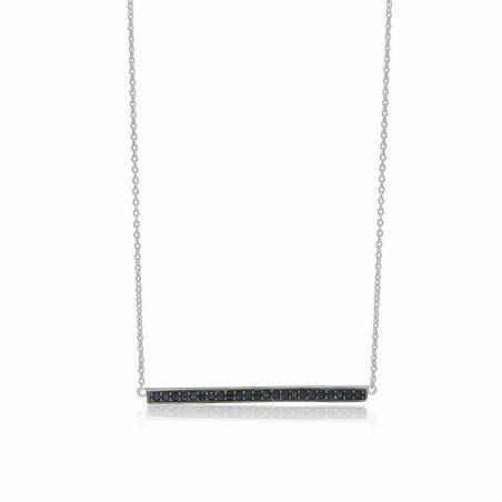 Ladies' Necklace Sif Jakobs SJ-C1013-BK 25 cm