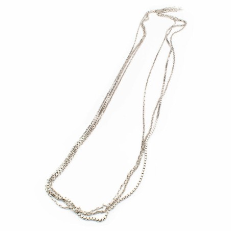 Ladies' Necklace Sif Jakobs SJ-C2513 45 cm