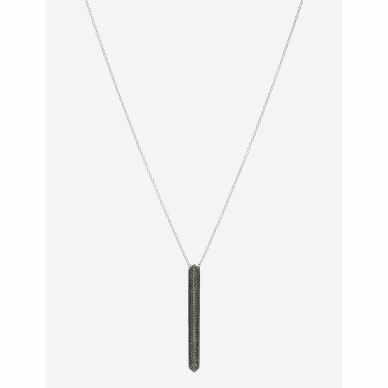 Collier Femme Sif Jakobs SJ-C1009-BK 50 cm