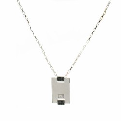 Ladies' Necklace Sif Jakobs P0046-BK 26 cm