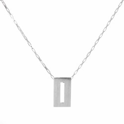 Ladies' Necklace Sif Jakobs P0056 26 cm