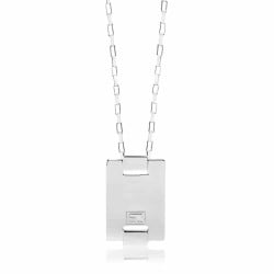 Ladies' Necklace Sif Jakobs P0045 26 cm