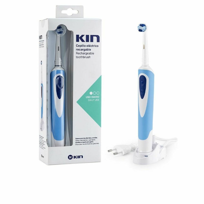 Brosse à dents électrique Kin 1865120