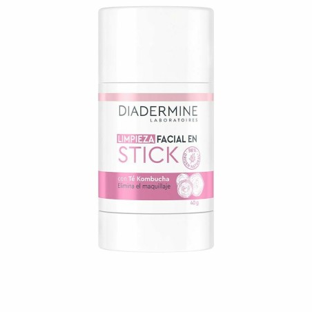 Gel nettoyant visage Diadermine Cuidado Esencial Stick Kombucha 40 g