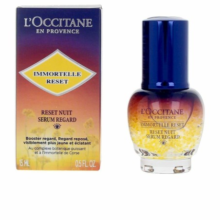 Augenkontur-Serum L'Occitane En Provence 27ER015I22 15 ml Regenerierend