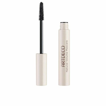 Wimperntusche Artdeco Natural Volume Schwarz 9 ml