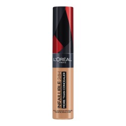 Gesichtsconcealer L'Oreal Make Up Infaillible More Than Concealer 328-linen (11 ml)