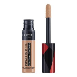 Gesichtsconcealer L'Oreal Make Up Infaillible More Than Concealer 328-linen (11 ml)