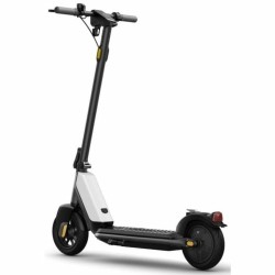 Trottinette Électrique Niu KQi1 Pro Blanc 250 W