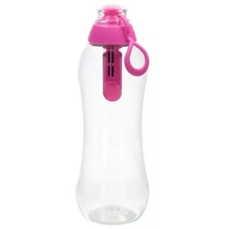 Bouteille Filtrante Dafi POZ02440 Rose 700 ml