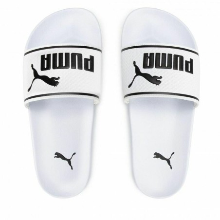 Flip Flops für Männer Puma Leadcat 2.0 Weiß