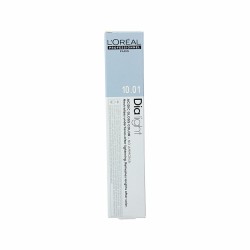 Teinture permanente L'Oreal Professionnel Paris Dia Light Nº 10.01 (50 ml)