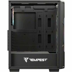 ATX Semi-Tower Gehäuse Tempest Garrison Schwarz