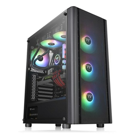 ATX Semi-Tower Gehäuse THERMALTAKE