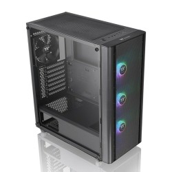 ATX Semi-Tower Gehäuse THERMALTAKE