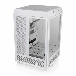 ATX Semi-Tower Gehäuse THERMALTAKE The Tower 500 ATX Weiß