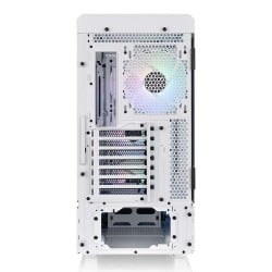 ATX Semi-tower Box THERMALTAKE White