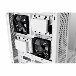 ATX Semi-tower Box THERMALTAKE The Tower 500 ATX White