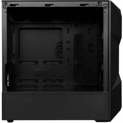 ATX Semi-tower Box Cooler Master TD300 Black