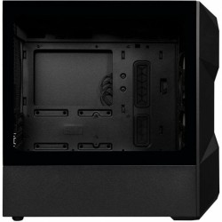 ATX Semi-tower Box Cooler Master TD300 Black