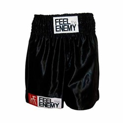 Hose für Erwachsene Muay Thai KRF DC Short Thai