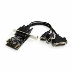 Carte PCI Startech PEX2S1P553B         