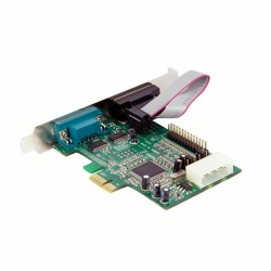 Carte PCI Startech PEX2S5531P          