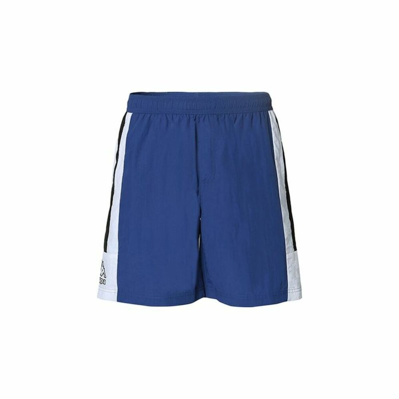 Herren Badehose Kappa Deg Blau