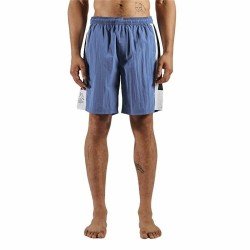 Herren Badehose Kappa Deg Blau