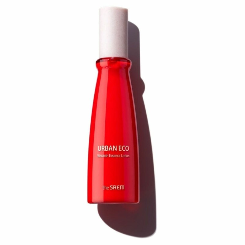 Lotion visage The Saem Urban Eco Waratah Essence 150 ml (130 ml)