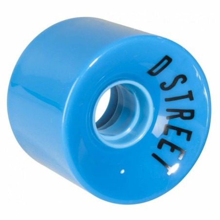 Räder Dstreet ‎DST-SKW-0003 59 mm Blau