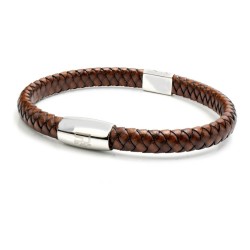 Ladies' Bracelet Sif Jakobs BR28681AC-BR-21 21 cm