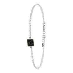 Bracelet Femme Sif Jakobs B1851-BK-070 16 - 18 cm