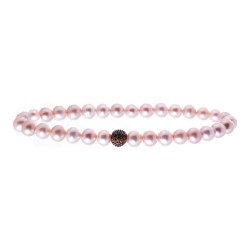 Bracelet Femme Lancaster JLA-BR-SB-5-PU 16 mm