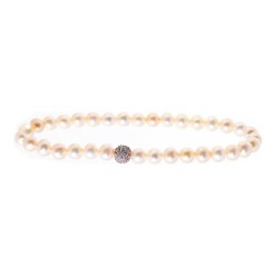 Bracelet Femme Lancaster JLA-BR-SB-1-PE 16 mm