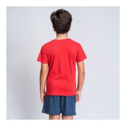 Children's Pyjama Harry Potter Red