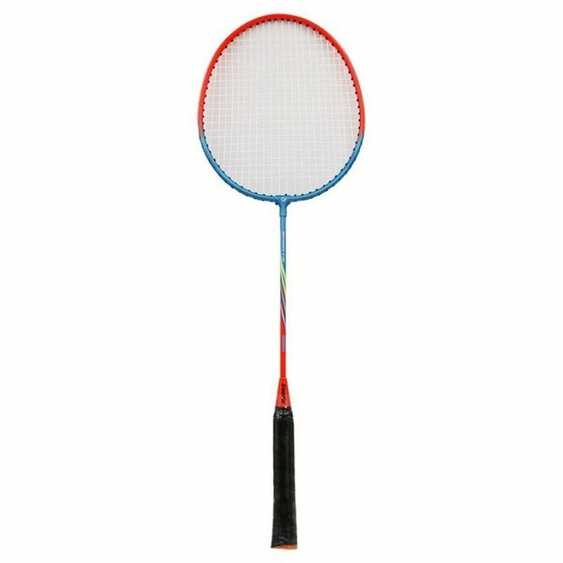 Badminton Racket Softee Groupstar Kids Orange