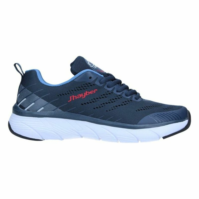 Herren-Sportschuhe J-Hayber Champol Marineblau