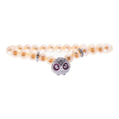 Bracelet Femme Lancaster JLA-BR-OWL-1-PE 16 mm